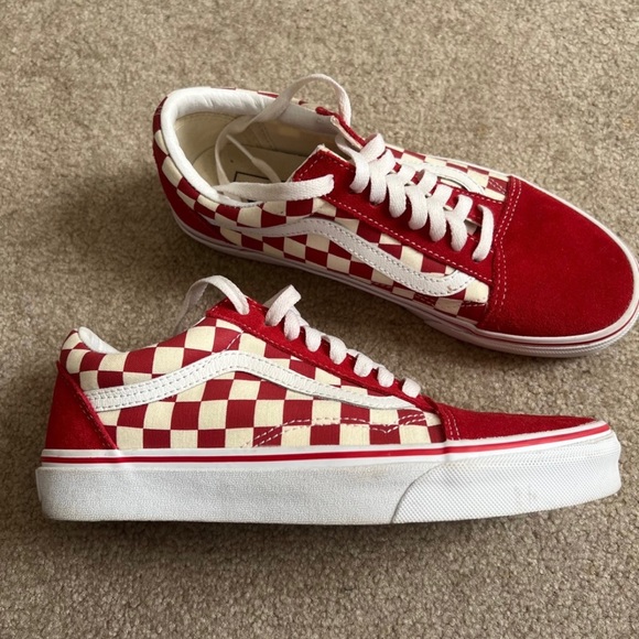 Vans Shoes - Vans Old Skool